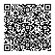QR-код ссылки на материал «Больше льда и меньше снега: ледяной городок снова появится на центральной площади Дзержинска к новогодним праздникам»
