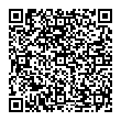 QR-код ссылки на материал «На дистанции: розыгрыш кубка Дзержинска по спортивному туризму в дисциплине «северная ходьба» продолжается»