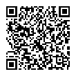 QR-код ссылки на материал «Проигрыш на выезде: дзержинский «Химик» уступил футбольному клубу «Муром»»