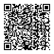 QR-код ссылки на материал «Дорожная трагедия: ДТП со смертельным исходом произошло на улице Красноармейская в Дзержинске»