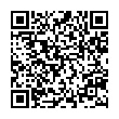 QR-код ссылки на материал ««Спортивный клуб». Медали на помосте и мини-футбольный старт»