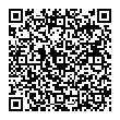 QR-код ссылки на материал «Расследование завершено: уголовное дело о мошенничестве с земельными участками рассмотрит дзержинский городской суд»