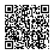 QR-код ссылки на материал «Дзержинск сегодня: полная версия выпуска 21.10.2024»