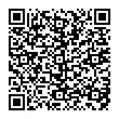 QR-код ссылки на материал «От созыва к созыву: о годах работы в должности депутата Гордумы Дзержинска рассказал Александр Меркин»