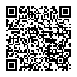 QR-код ссылки на материал «Аварийный ансамбль: две автоледи не смогли разъехаться на дзержинском перекрестке»