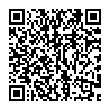 QR-код ссылки на материал «Обратная связь. Новая подборка дорожных происшествий Дзержинска»
