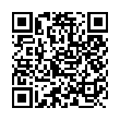 QR-код ссылки на материал ««Говорит Дзержинск». Внешний вид города»