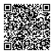 QR-код ссылки на материал «Первая детская: презентация книги «Мой город Дзержинск» состоялась в городской библиотеке»