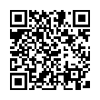 QR-код ссылки на материал ««Говорит Дзержинск». 15 лет в спорте»