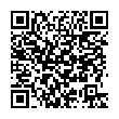 QR-код ссылки на материал «Дзержинск сегодня: полная версия выпуска 23.10.2024»