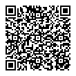 QR-код ссылки на материал «Гордимся земляками! Дзержинские паралимпийцы Андрей Вдовин и Дмитрий Сафронов удостоены госнаград»