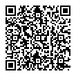 QR-код ссылки на материал «От созыва к созыву: о годах работы в должности депутата Гордумы Дзержинска рассказал Сергей Попов»