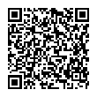 QR-код ссылки на материал «ГИБДД оштрафовал автоледи, которая чуть не задавила группу пешеходов в Дзержинске»