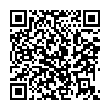 QR-код ссылки на материал «Три кандидата подали заявки на пост главы Дзержинска»