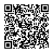 QR-код ссылки на материал «Планы на ремонт: километры дорог приведут в порядок в Дзержинске в 2025 году»