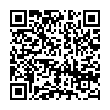 QR-код ссылки на материал «Дзержинск сегодня: полная версия выпуска 24.10.2024»