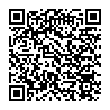 QR-код ссылки на материал «Вечер с земляками: писатель Максим Милованов встретился с дзержинскими читателями»