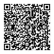 QR-код ссылки на материал «Деловой разговор: Евгений Люлин встретился с исполняющим обязанности главы Дзержинска Михаилом Клинковым»