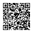 QR-код ссылки на материал «Дзержинск сегодня: полная версия выпуска 25.10.2024»