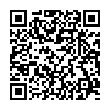 QR-код ссылки на материал «Непростая игра: дзержинский «Химик» уступил омскому «Иртышу»»