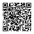 QR-код ссылки на материал «Угроза сверху. В Дзержинске на пр. Циолковского снежная глыба упала на автомобиль»