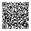 QR-код ссылки на материал «Главный финансовый: проект областного бюджета на 2025 год внесен в Заксобрание Нижегородской области»