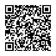 QR-код ссылки на материал ««Спортивный клуб». Чемпионы живут в Дзержинске»