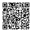 QR-код ссылки на материал «Помощь и поддержка: Фонд народного единства создан в Нижегородской области»