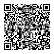 QR-код ссылки на материал «Коэффициент несъедаемости: в детских образовательных учреждениях Дзержинска скорректируют меню»