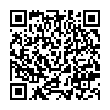 QR-код ссылки на материал «Дзержинск сегодня: полная версия выпуска 29.10.2024»