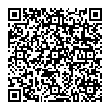 QR-код ссылки на материал «Свежие лица и яркое будущее: прием заявок на конкурс «Талантливая молодёжь» стартовал в Дзержинске»