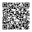 QR-код ссылки на материал «95 лет пожарной охране: лучших огнеборцев наградили в Дзержинске»
