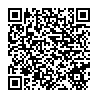 QR-код ссылки на материал «Большинством голосов: главой города Дзержинска избран Михаил Клинков»