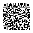 QR-код ссылки на материал «Огненный отряд. Дзержинским пожарным посвящается»