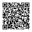 QR-код ссылки на материал «Созвездие медалей: достижения дзержинцев на спортивных состязаниях разного уровня»