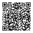 QR-код ссылки на материал «Ограничение режима: без пропуска можно будет проехать на дзержинское кладбище на личном транспорте»