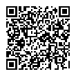 QR-код ссылки на материал «Во власти антициклона: заморозки и сильный ветер прогнозируют синоптики в Дзержинске»