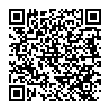 QR-код ссылки на материал «Опасный путь: участились случаи наездов на пешеходов на дорогах Дзержинска»