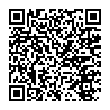 QR-код ссылки на материал «Дзержинск футбольный: очередные игры проходят на разных площадках города»