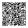 QR-код ссылки на материал «Жительница Дзержинска упала с десятиэтажки на улице Советской»