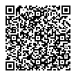 QR-код ссылки на материал «Песочные мелодии: премьера спектакля «Городок в табакерке» состоялась в музыкальной школе Дзержинска»