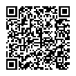 QR-код ссылки на материал «Последний рывок: летний соревновательный сезон завершен у дзержинских североходцев»