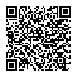 QR-код ссылки на материал «Андрей Кошкин назначен начальником управления безопасности Дзержинска»