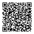 QR-код ссылки на материал «Дзержинские дороги: движение на проспекте Ленина вдоль городского парка официально открыто с 5 ноября»