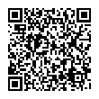 QR-код ссылки на материал «Силачи и ловкачи: соревнования по спортивной гимнастике прошли в Дзержинске»