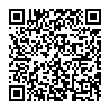 QR-код ссылки на материал «85 лет труда и любви: одна из старейших школ Дзержинска отметила день рождения»
