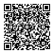 QR-код ссылки на материал «Палитра традиций: выставка национально-культурных объединений города прошла в Дзержинске»