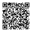 QR-код ссылки на материал «Благотворительный концерт в поддержку ветеранов СВО прошел в Дзержинске»