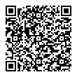 QR-код ссылки на материал «Дела и расследования: сборник историй о ветеранах милиции Дзержинска презентовали в Доме книги»
