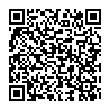 QR-код ссылки на материал «Вождение под градусом: нетрезвого водителя преследовали полицейские в Дзержинске»